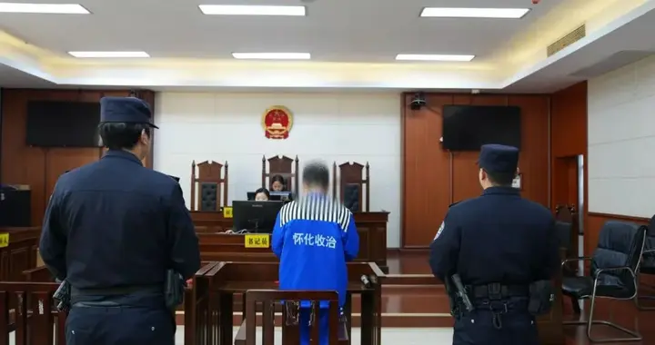 贩毒约0.1克，湖南一男子获刑11个月