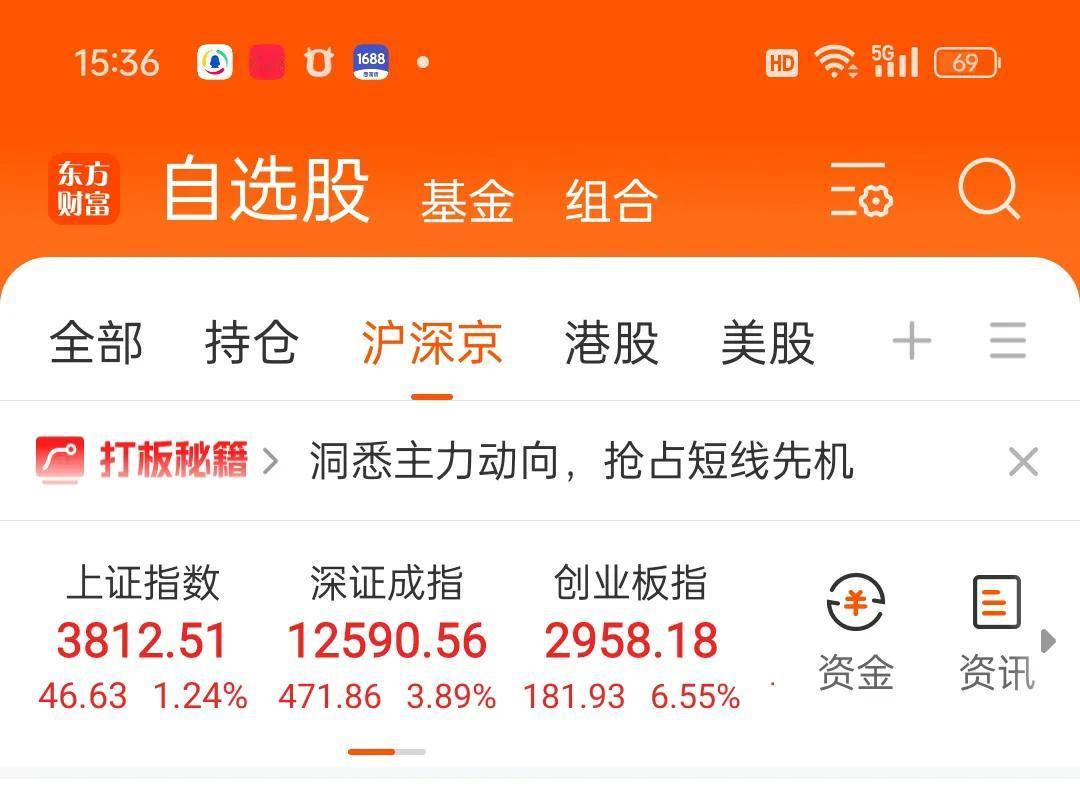 极端到至极。昨天ICU，今天KTV
