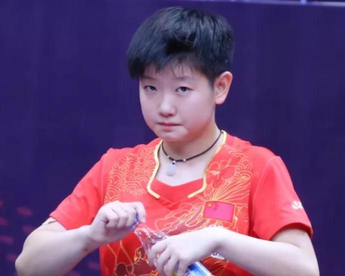 为什么WTT横滨冠军赛，是史上最激烈的比赛？

首先横滨冠军赛，
只有两个项目，