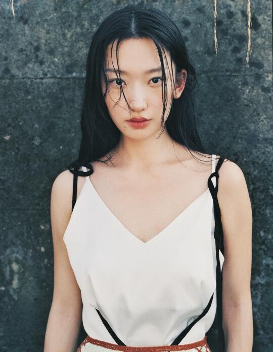 好似双生姐妹