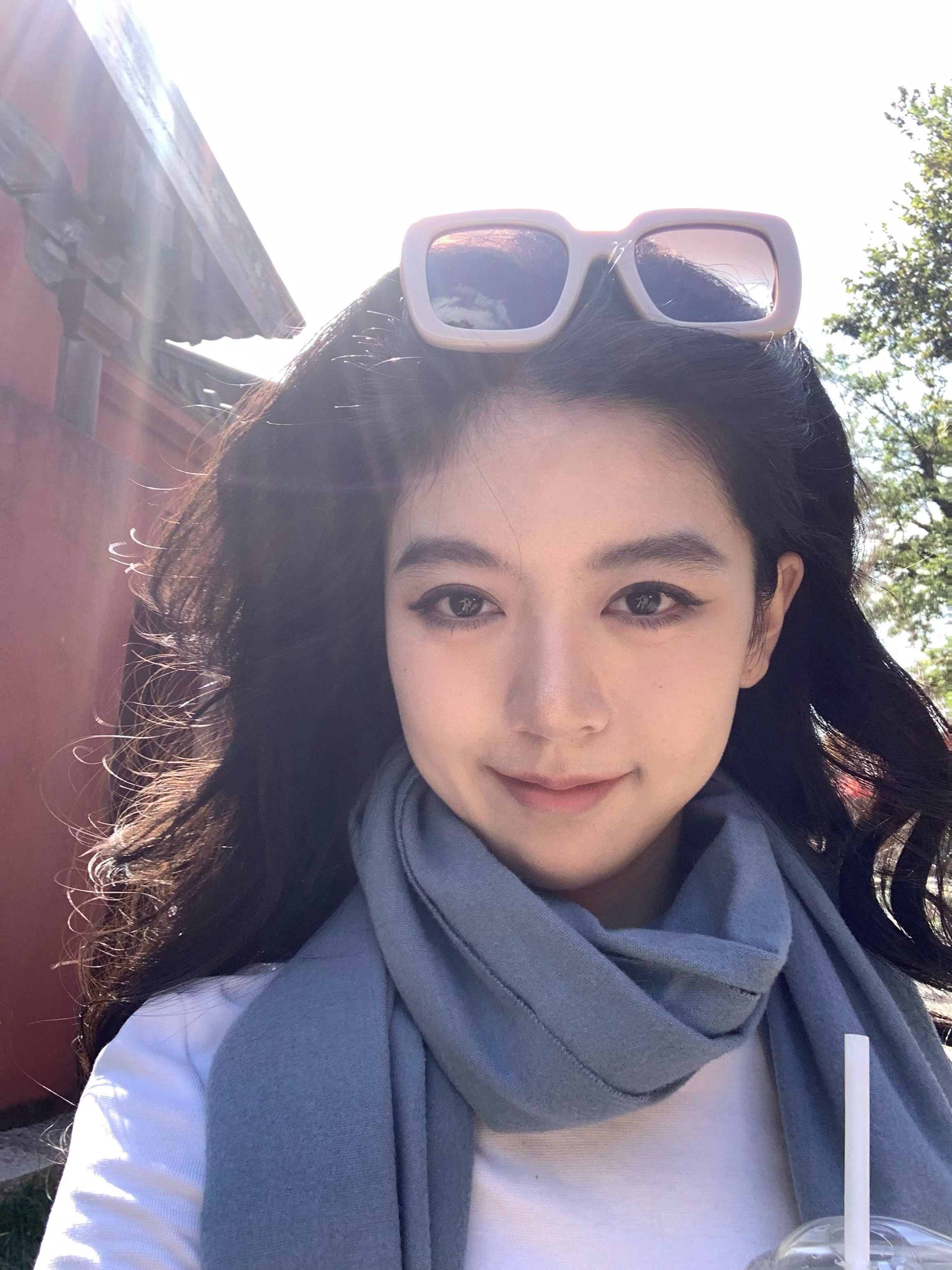 🏮去祈福啦 ​​​