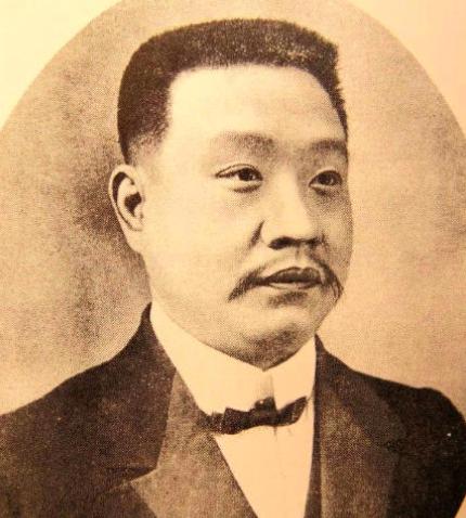谭延闿的饮食生活：吃喝讲究，喜好待客，平生最爱吃鱼翅，是“政坛不倒翁”，是八面玲