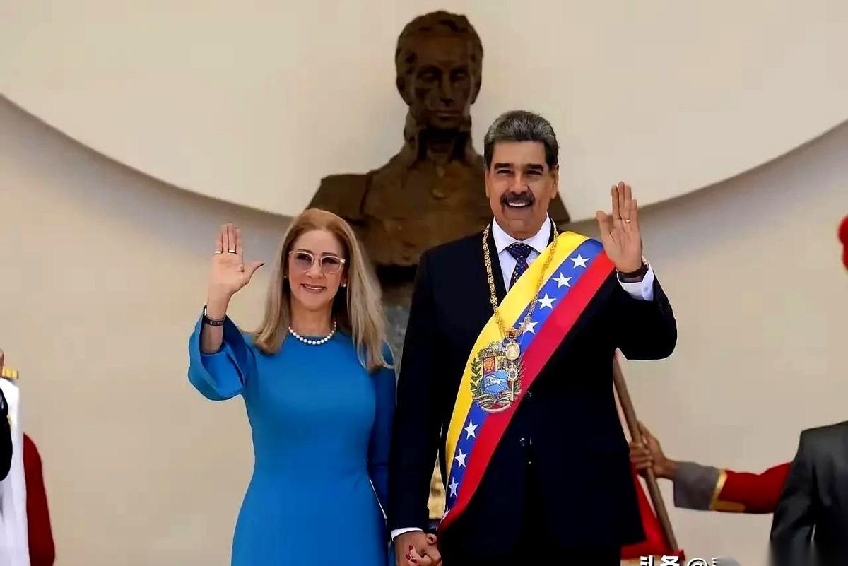 萨达姆、卡扎菲、本·拉登……
有一个算一个，当年电视里那些硬汉，最后全没了。
我