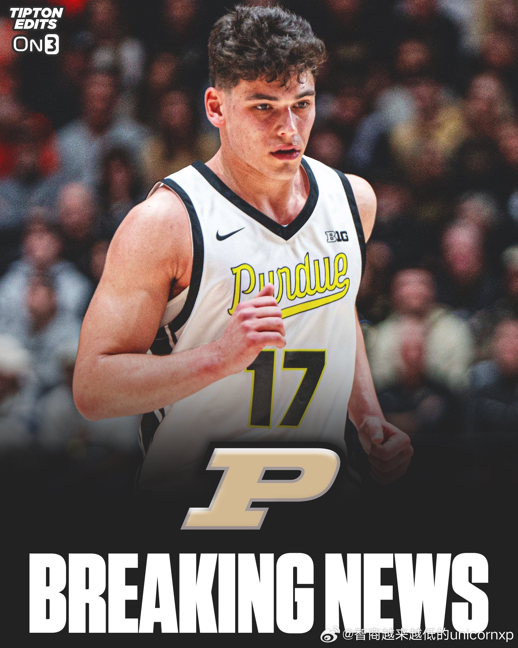 普渡大学以色列控卫Omer Mayer确实留校征战大二赛季，本赛季场均出场14.