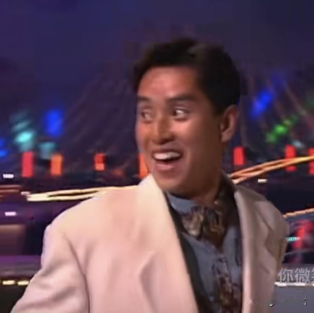 奠定谭咏麟在乐坛地位的一个奖大家知道吗？

谭咏麟在1988年的时候就宣布了不再