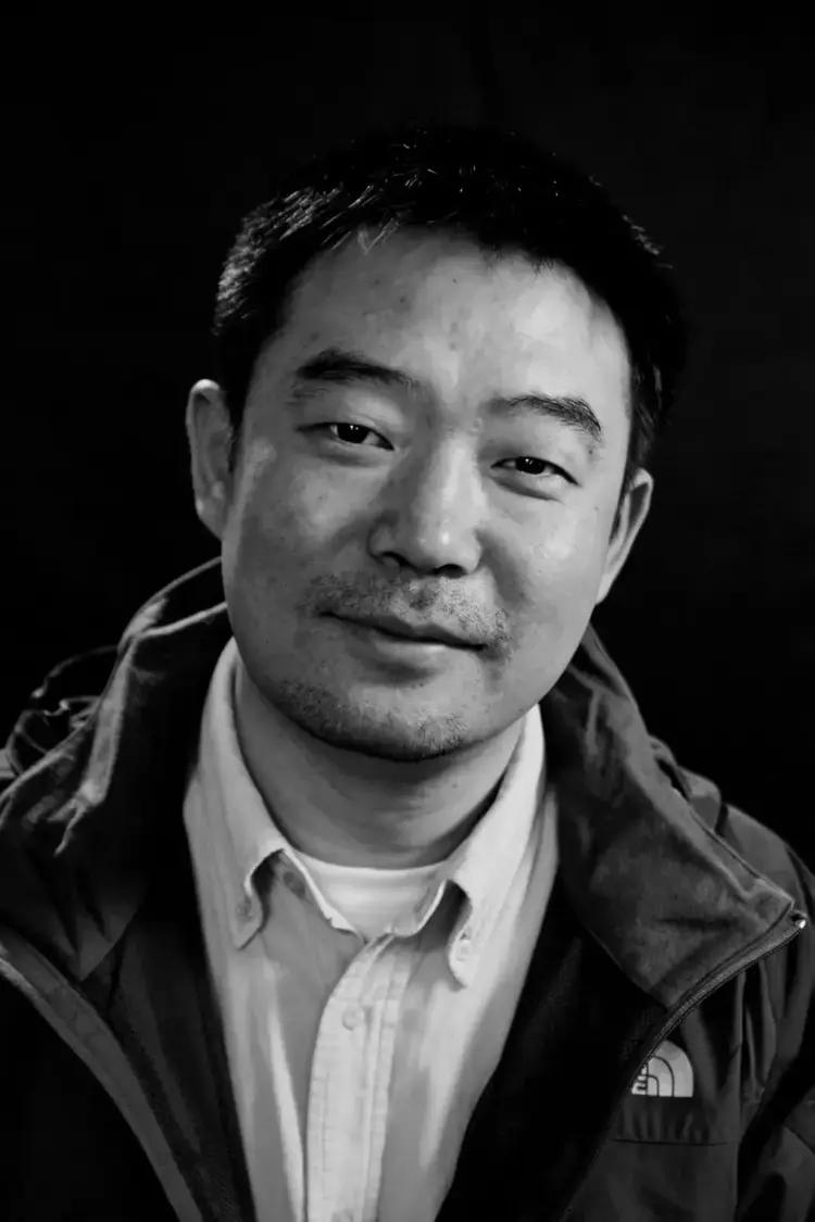 温成林（？-2026年4月10日），男，曾任中国广电联合会电视剧导演专业委员会会
