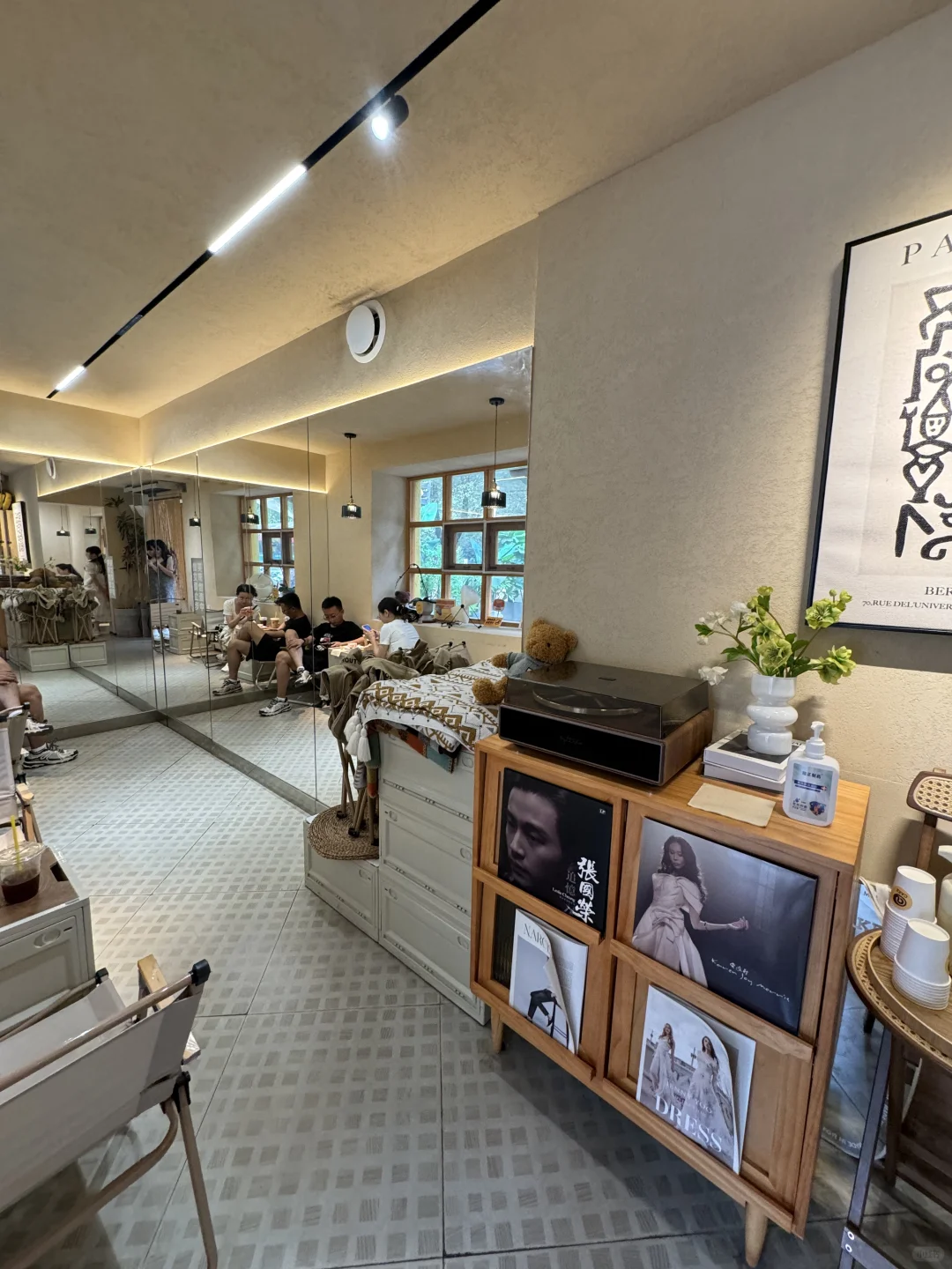 沈阳🍰适合两个人呆一下午的小店！！！