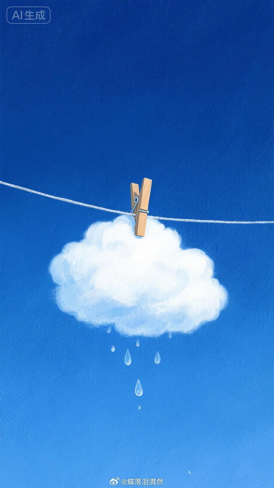 两木三泪一日三省然身 浅夏时光·斑斓如诗配图©️见右下角水印 