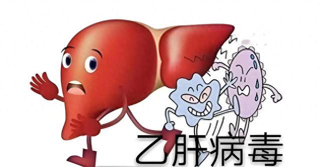 医生调查300名感染乙肝人士，吃惊发现：患乙肝的人，有6大共性