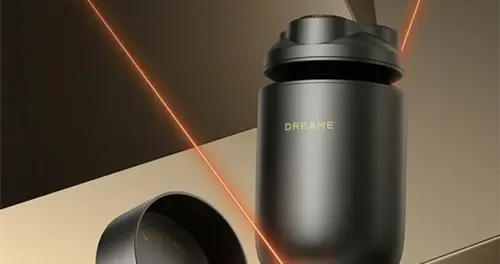 追覓也開雜貨鋪了？發布小膠囊S7 Pro剃須刀，售價699元