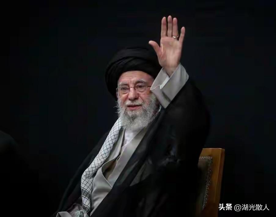 “委内瑞拉被收拾了，伊朗被收拾了，下一个就轮到我们了，为什么不派兵参战？”有博主