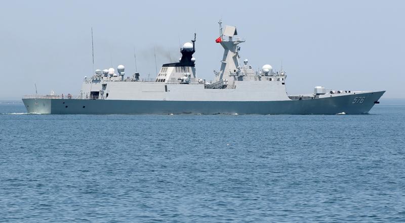 巴铁无奈：中国武器物美价廉，但买啥有时自己做不了主：中国武器性价比高（如JF-1