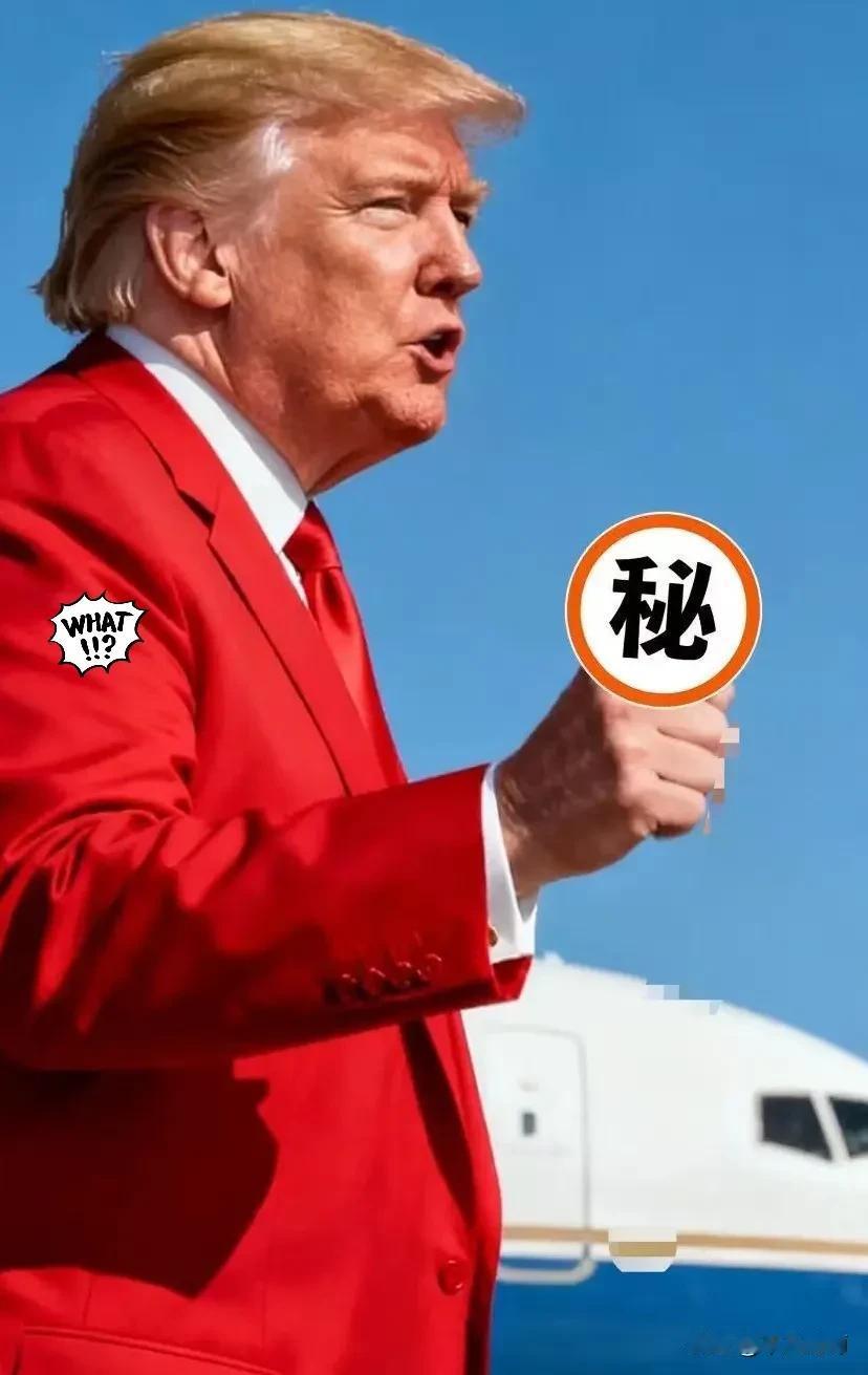 就在刚刚
特朗普正式宣布了
10月18日，特朗普政府又出手了，直接冻结了110亿