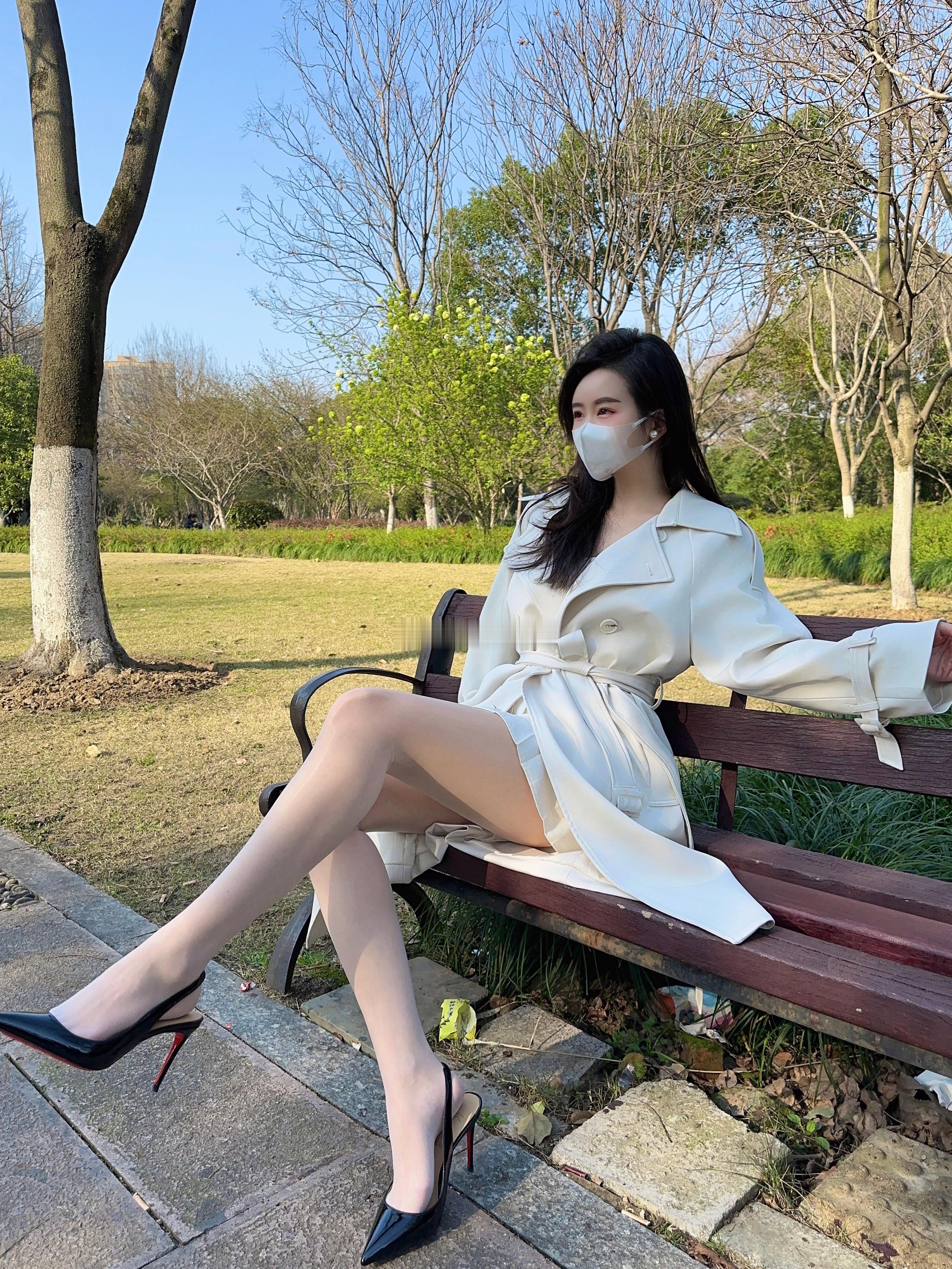 希望你那边也是好天气 ​​​