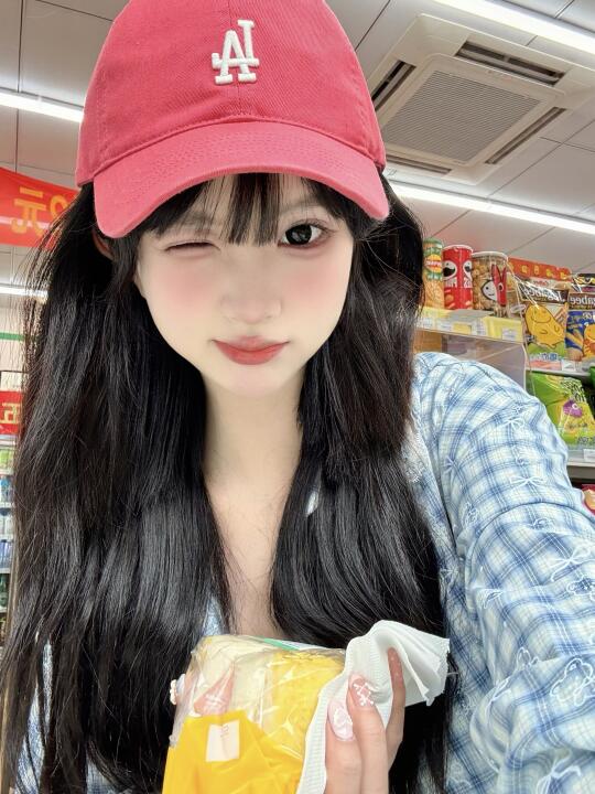 来个三明治吗🥪