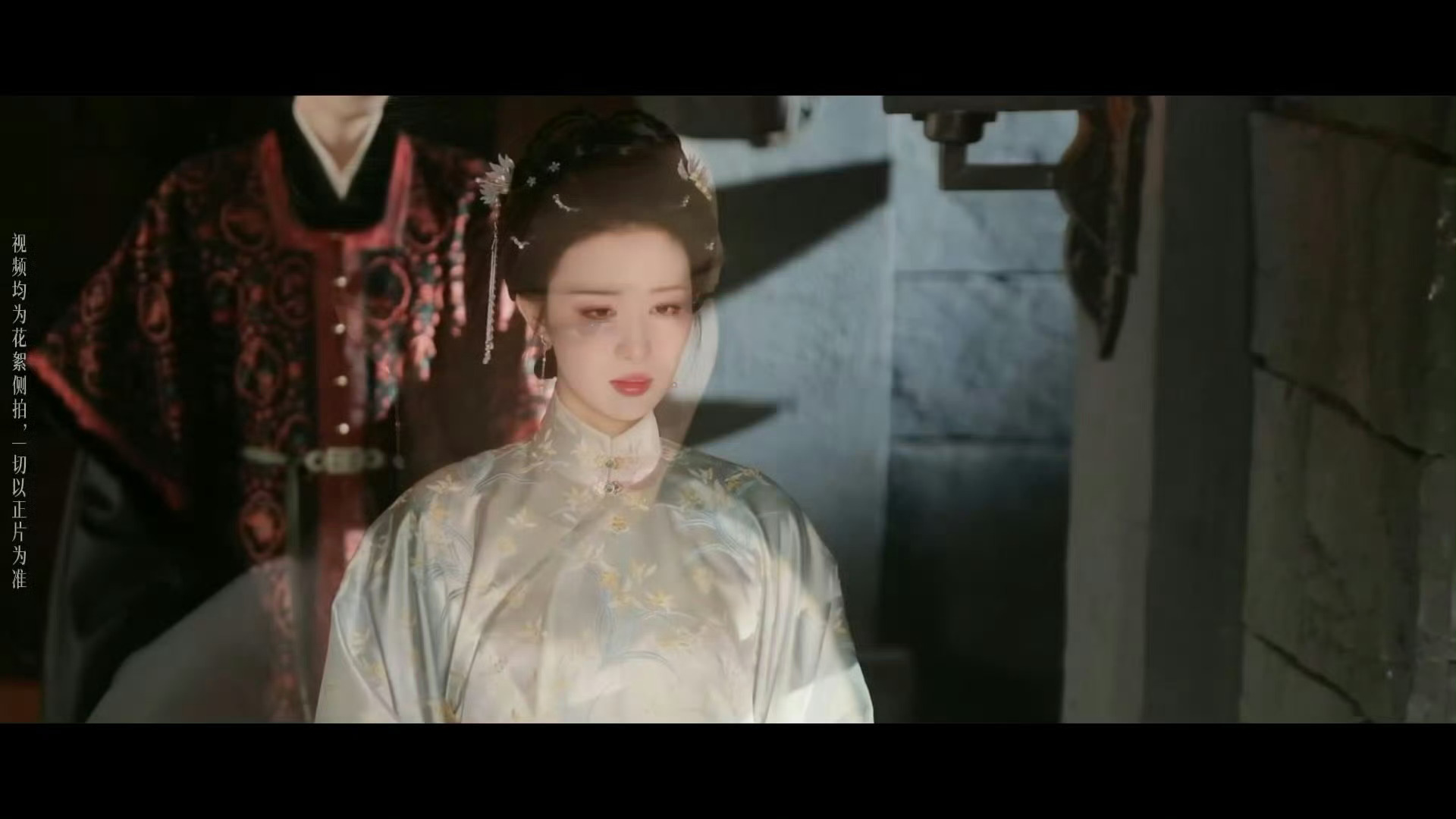 王楚然待播剧再加一 王楚然的待播清单又长了，这存货量对我很友好。《明月录》那个微