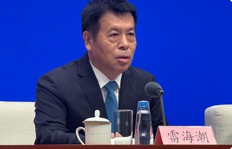 这是国家给社会民众吃的一颗定心丸，也是驳斥了一些专家所说的我国人口老龄化，未来会