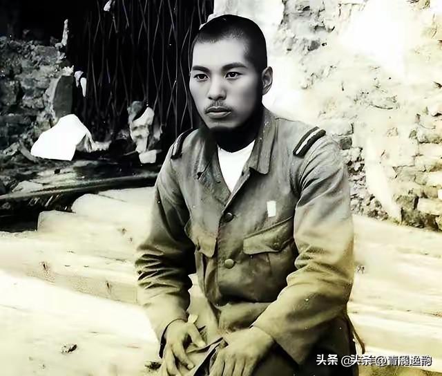 1945年东北富锦：几百日本战俘午夜暴动，苏军用工兵铲上了最残酷一课
 
别觉得