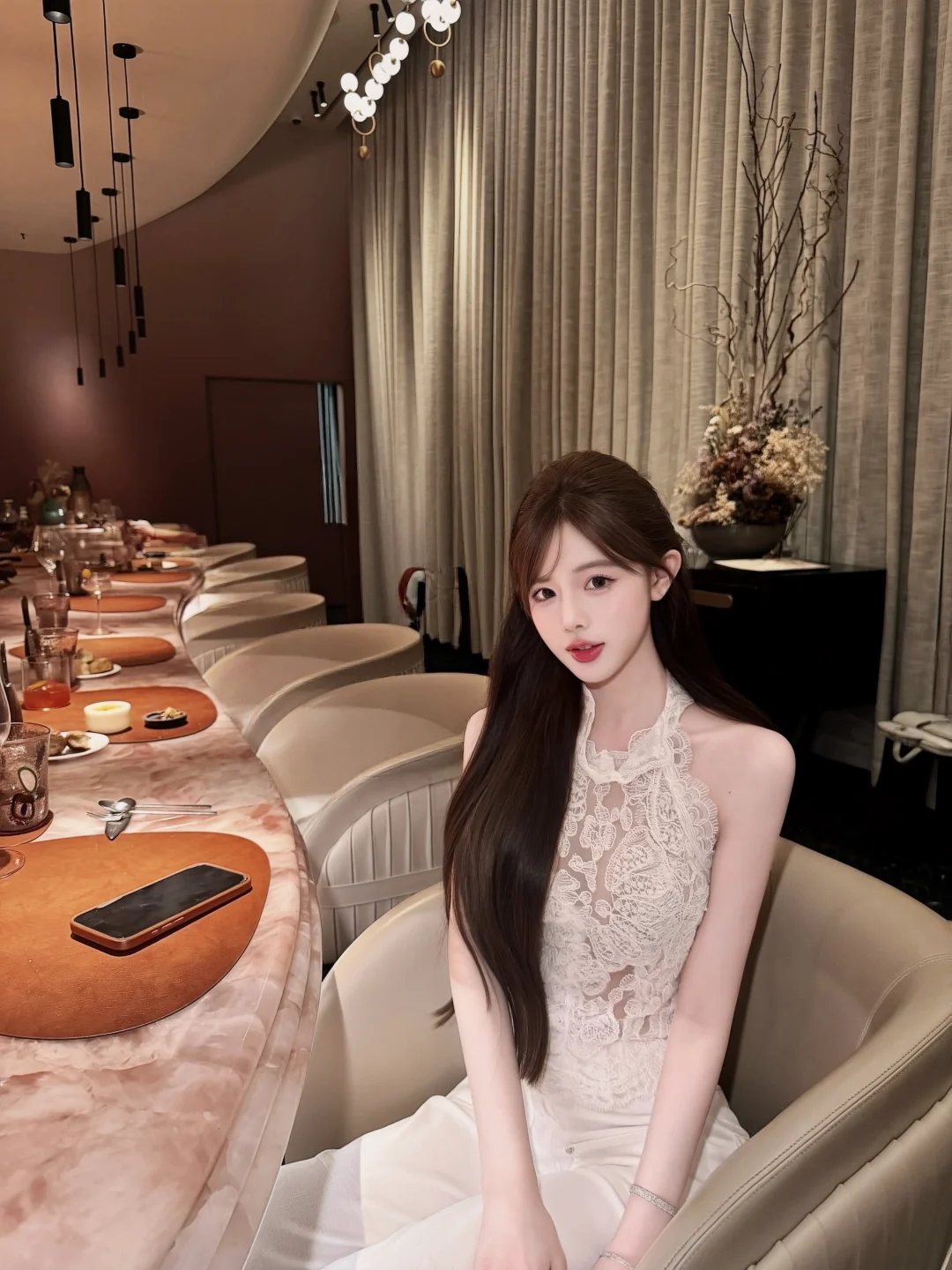 🇸🇬新加坡Araya智利菜