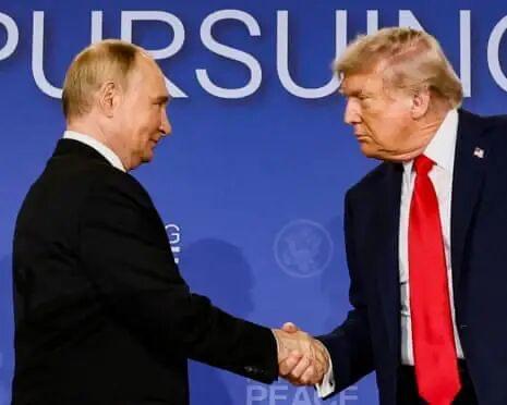 特朗普周四在社交媒体上发表声明，公开背书日本首相高市早苗及其执政联盟，称日本将于