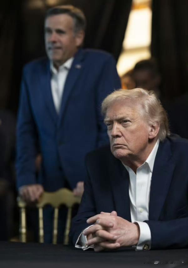 「绝对决心行动」

纽约时报报导，川普将这次行动命名为「绝对决心行动」，目标是打