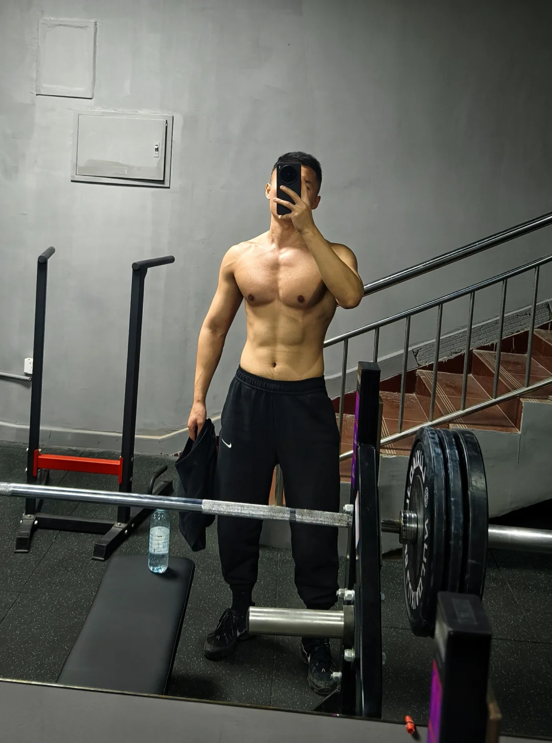 一日不练就难受