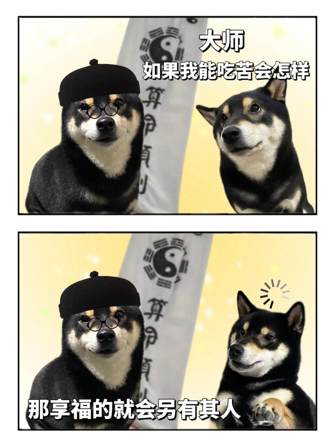 表情包|大尸我悟了🤡