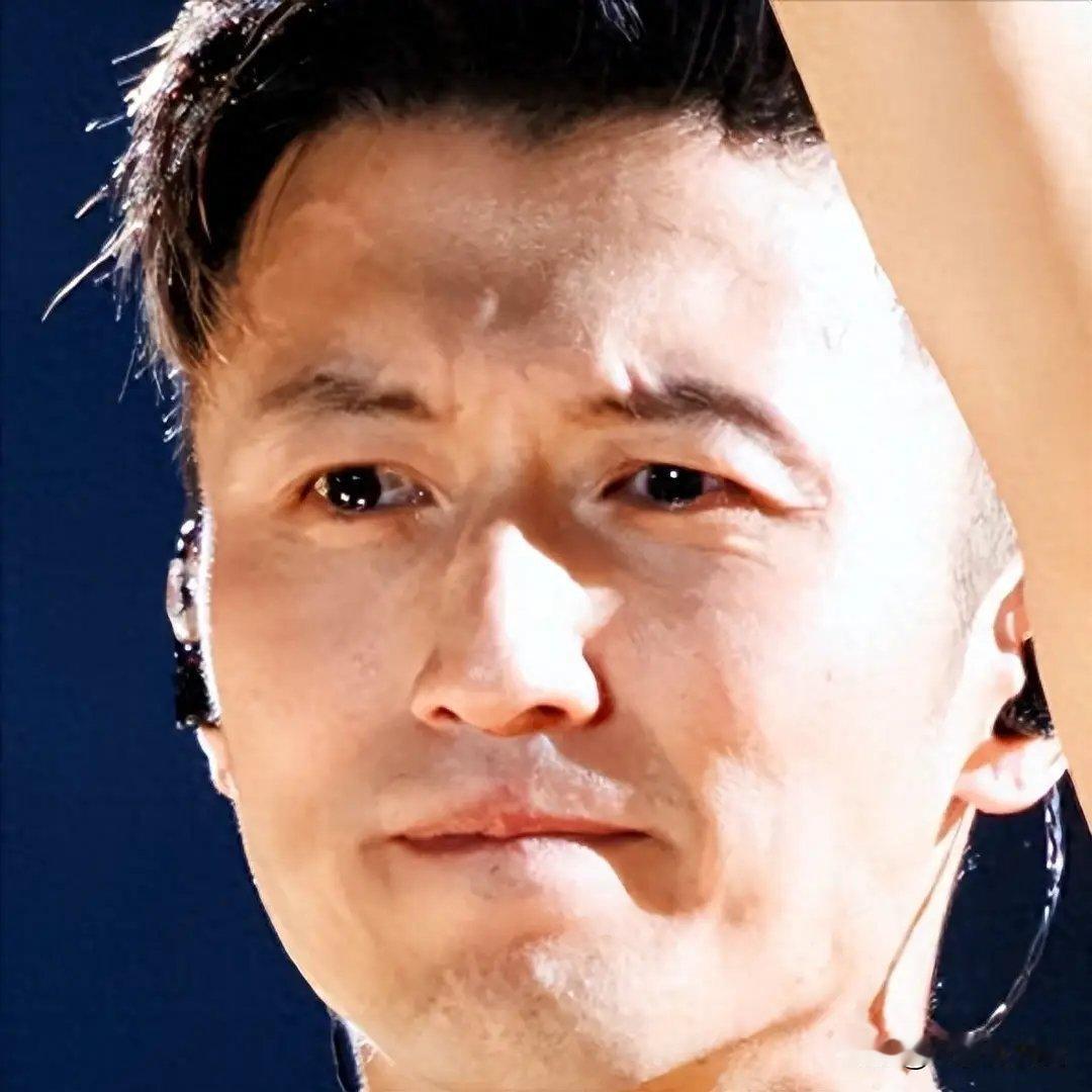 王菲迎麻烦仅3天，张柏芝再曝儿子病情，谢霆锋一举实现口碑暴涨 ​​​