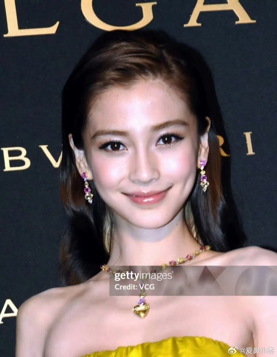Angelababy生图有多权威 |angelababy Angelababy的