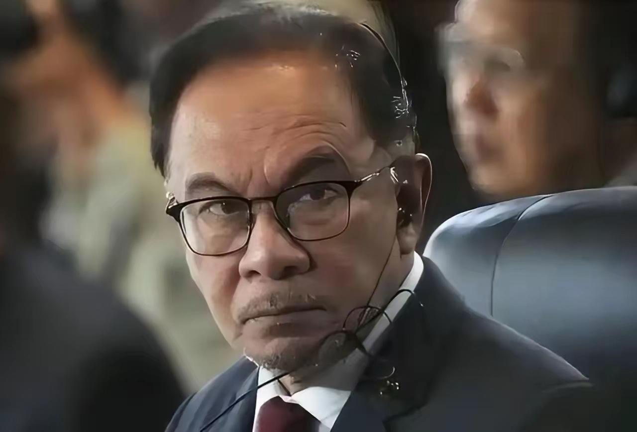 马来西亚对以色列的态度，是超级强硬！

马来西亚总理安瓦尔·易卜拉欣宣布：境内所
