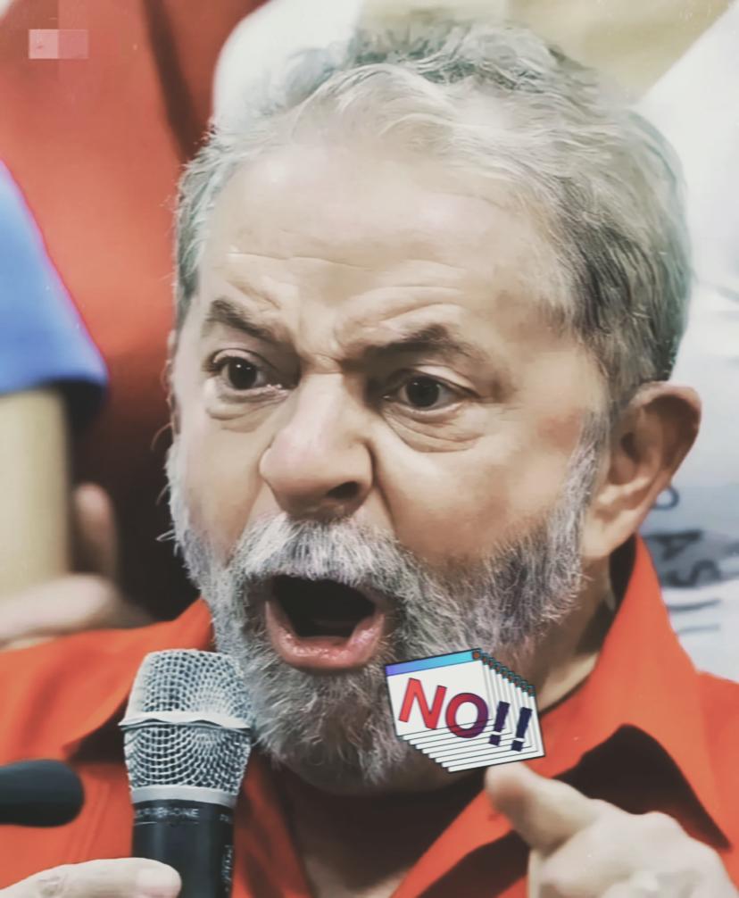 快报！快报
巴西突然宣布了

2025年12月5日，巴西外贸委员会宣布，对原产于