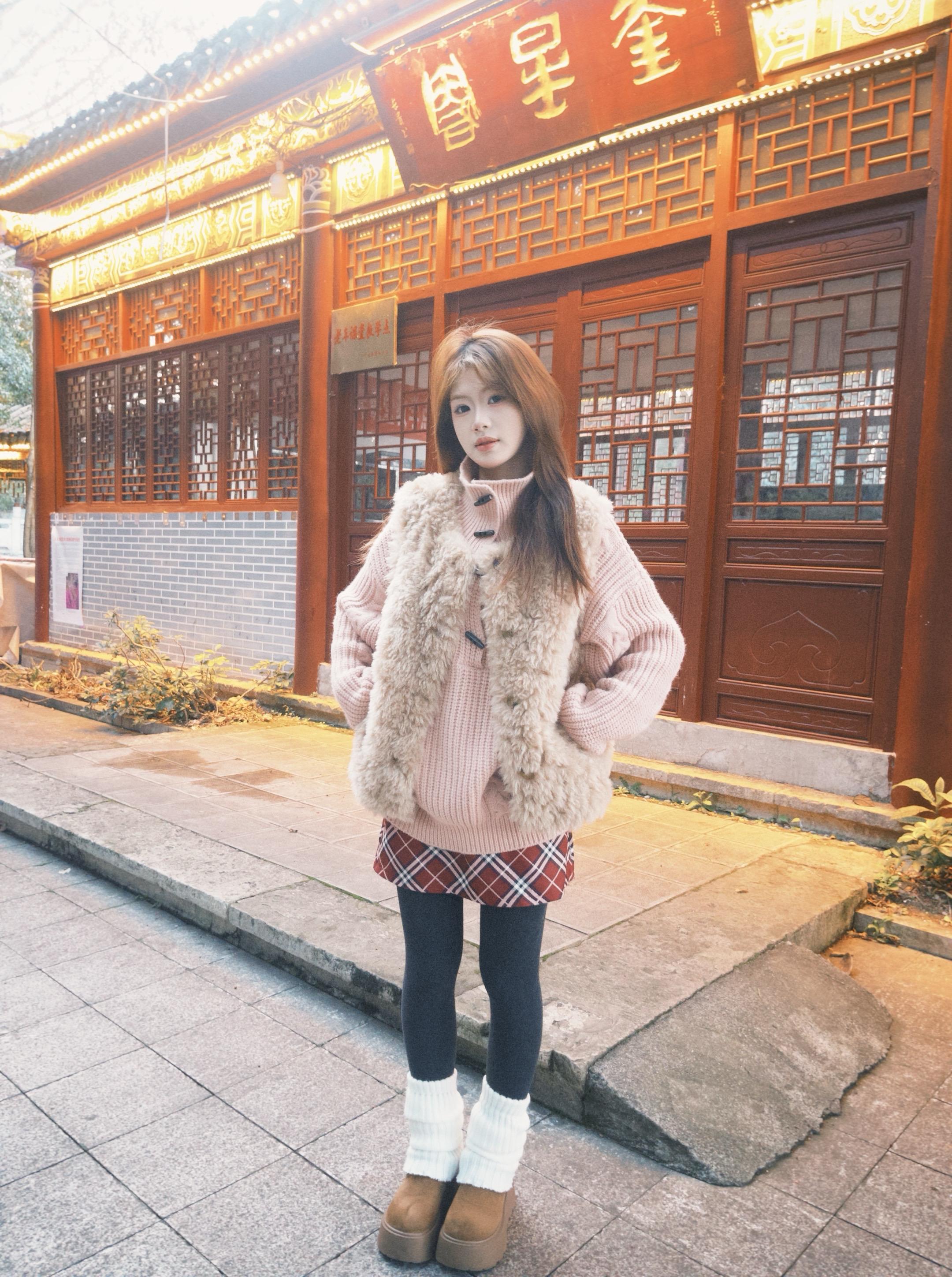我知这世界本如露水般短暂  然而然而