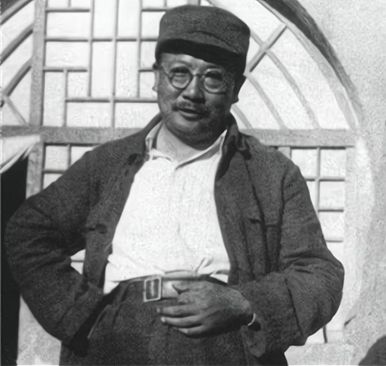 “你回去吧，我不杀你“1943年，延安，听到李克农这句话，缪庄林悬着的心终于落了