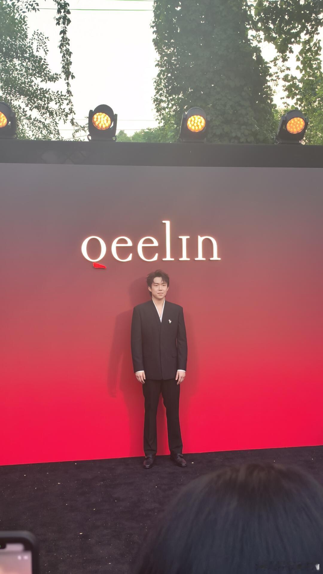 太帅了