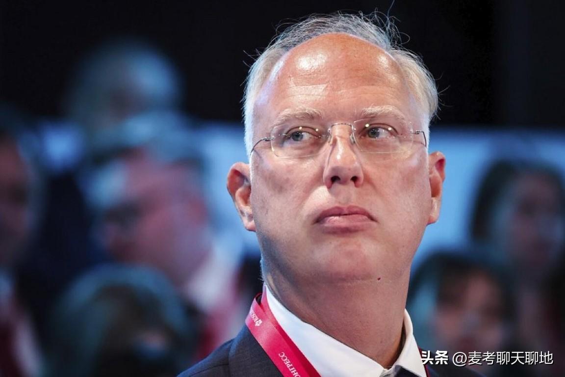 在油价突破100美元之际，俄罗斯直接投资基金负责人德米特里耶夫发表评论称，欧洲将