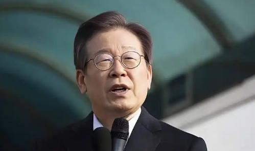 李在明刚上台就迎来关键转折！中美24小时接连释放信号，韩国终于不用在两大力量之间