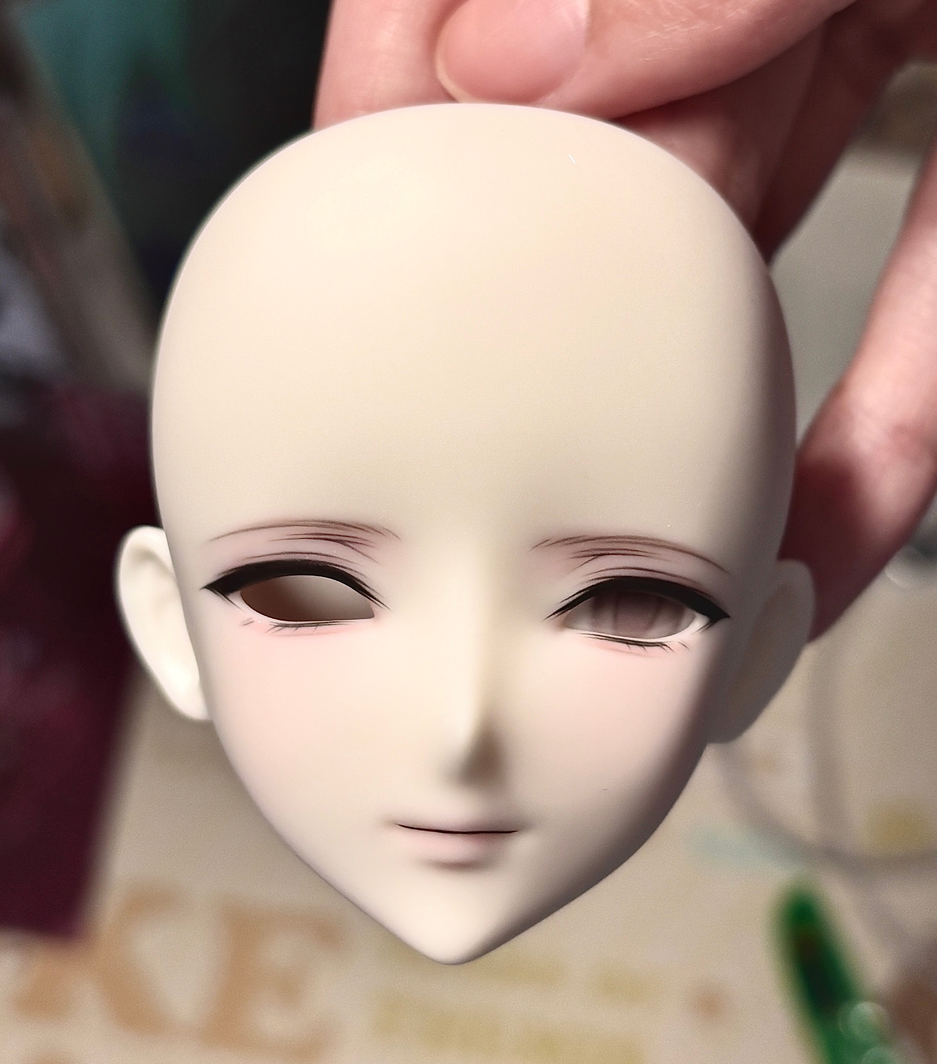 嗯对。 