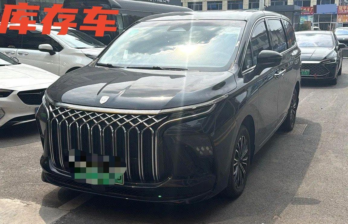 车型：风行 2024款 星海V9 1.5TD 200km 中国结系列 尊享型
​