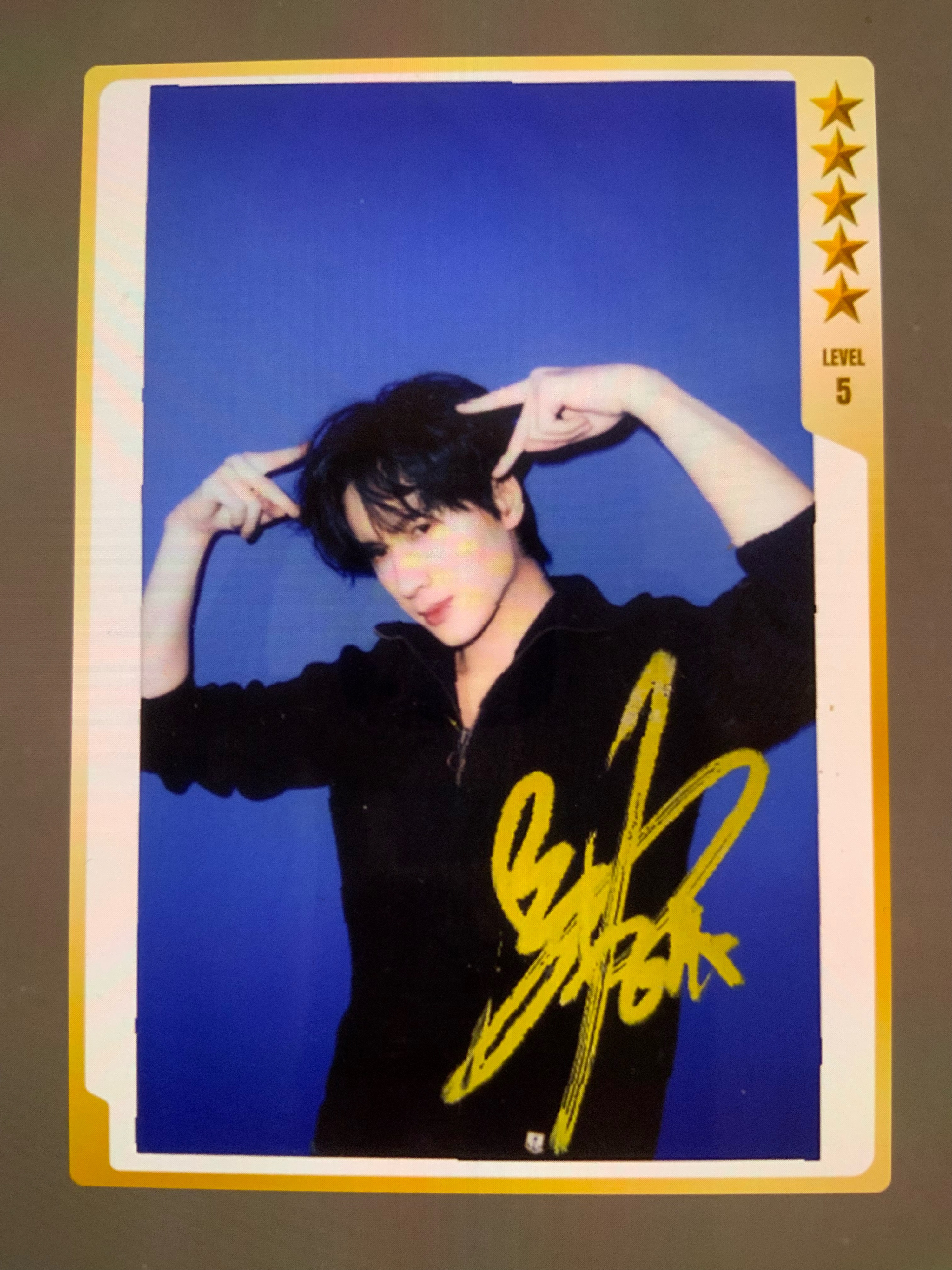 展轩 🦊 展轩0113生日快乐🦊展轩29℃恒温陪伴 五星卡萌萌！头衔来！ 