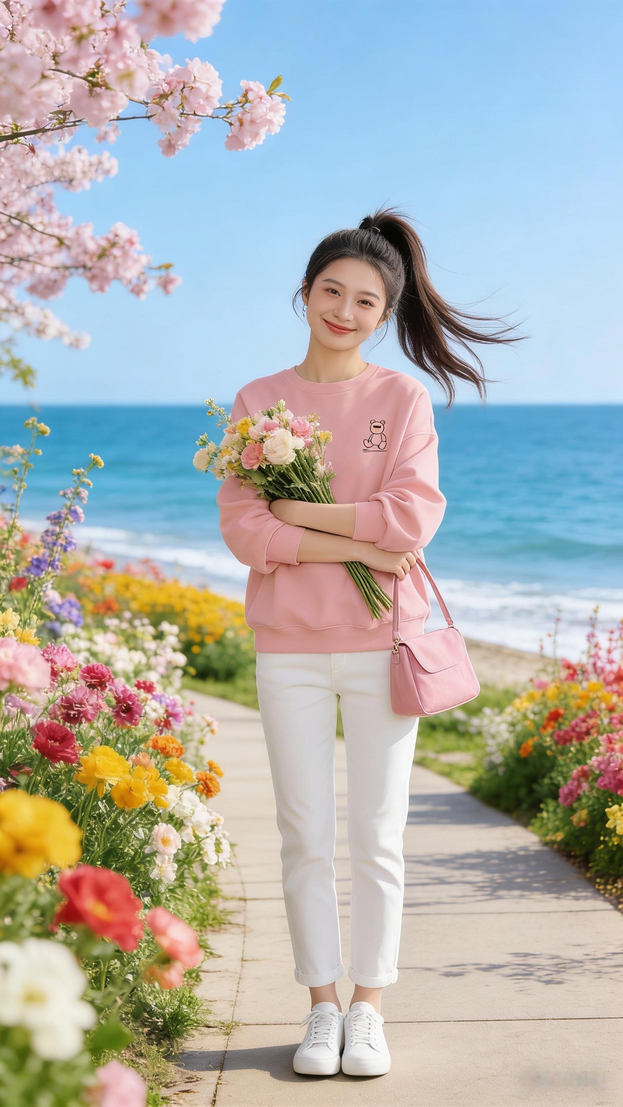 春日生活打卡季