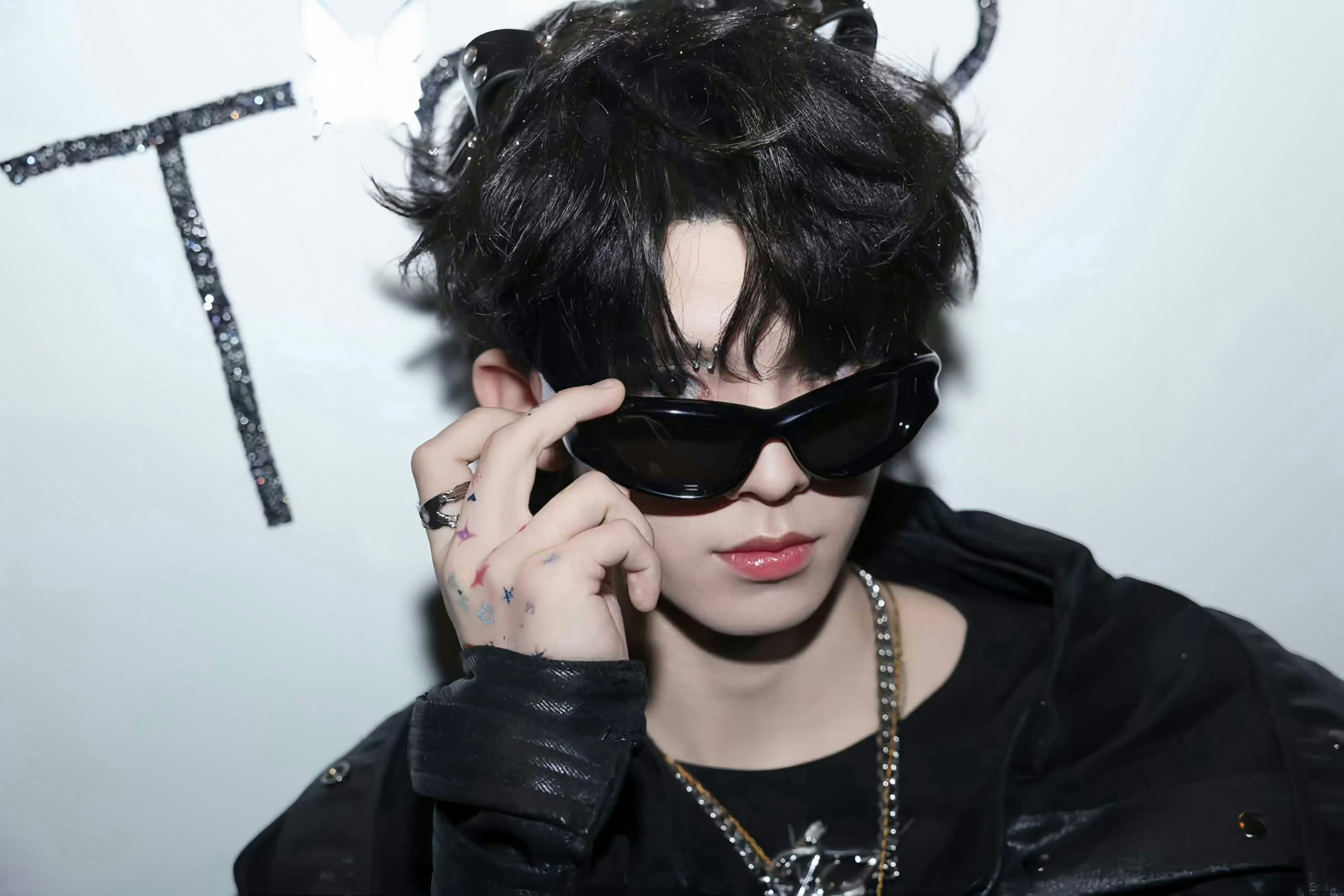 TOP登陆少年新歌略略略略略略略略略略，导入正确，左航唱的很好听 