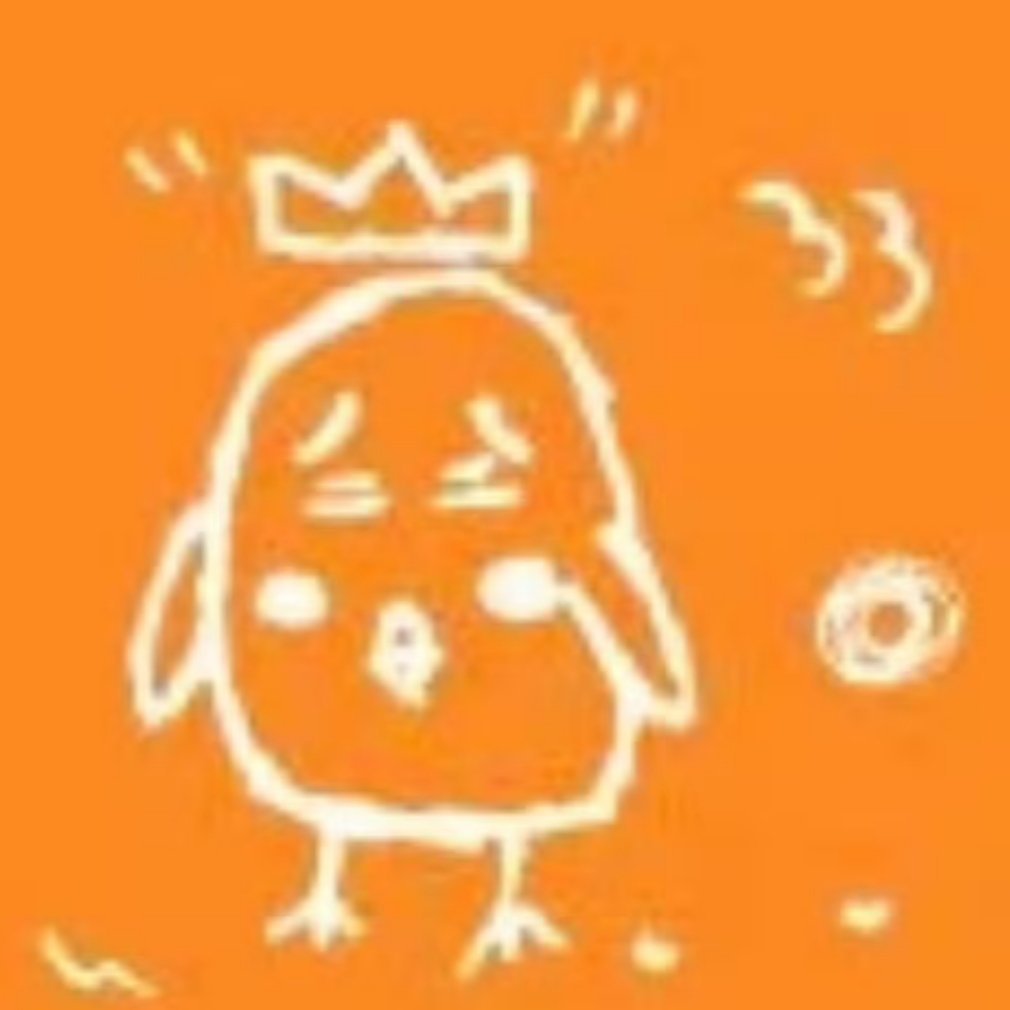 有一说一，在第一个的对比下，后面两个可爱多了