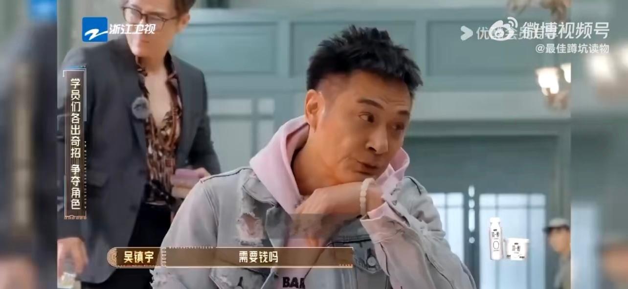 被短剧演法消耗的演员灵气很多短剧演员演技也都很好啊，这跟长短剧没关系吧，还是好好
