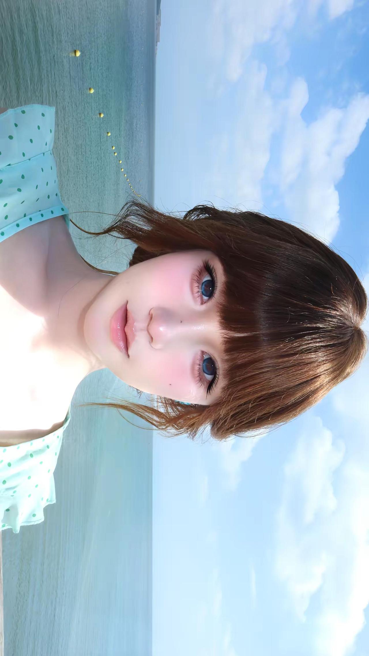 🎐𓈒𓂂  ∗⭒˚ 𓆝 𓆟  𓇼 𓂂𓈒𓏸🫧海盐少女