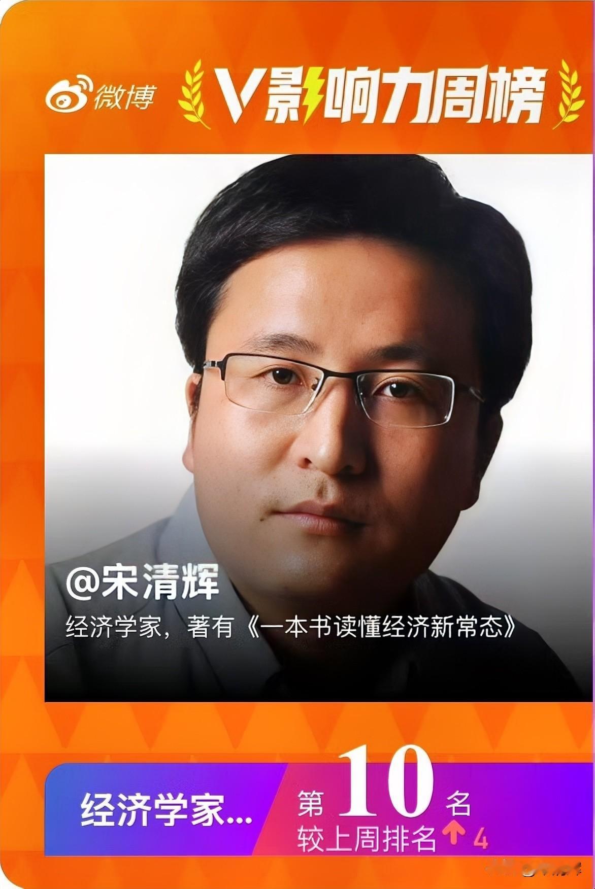 2025年第44周“经济学家周榜”揭榜啦！