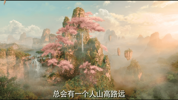 #庆余年剧王 狐妖剧后# 庆余年追平了就等今天狐妖播了！！神仙打架我受益，男频女