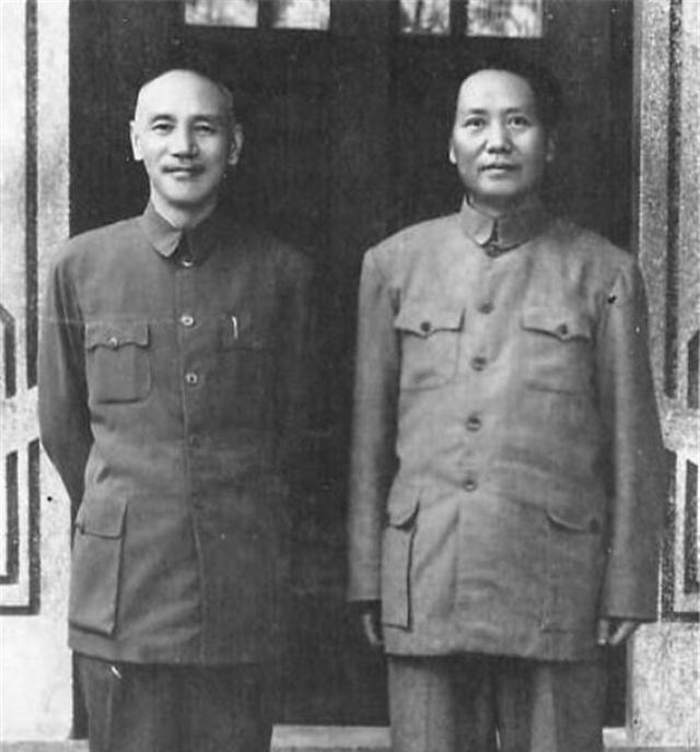 蒋介石与毛主席用人之道有三点不同，这三点最终导致命运迥异，蒋介石远不及主席
19