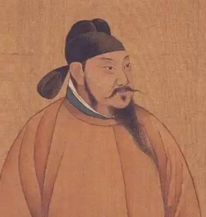 李世民是如何当上皇帝的？
 
李世民（599年—649年），是唐朝第二位皇帝——