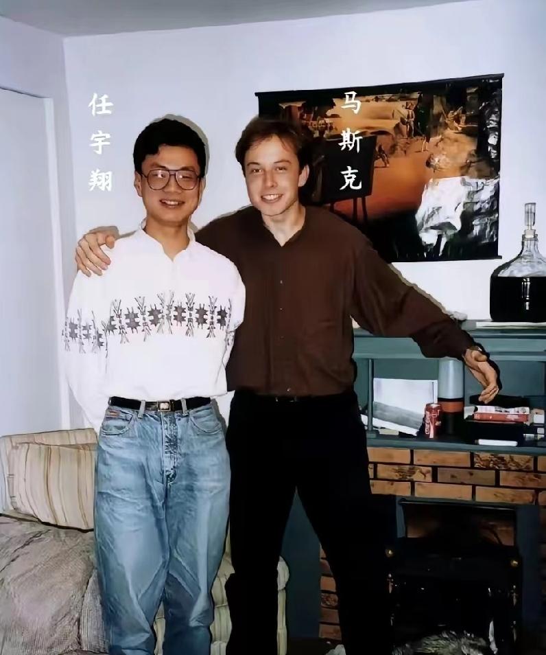 空气里能炼油？特斯拉前高管真这么干了，碳生万物首条线已跑通。

任宇翔不是突然跳