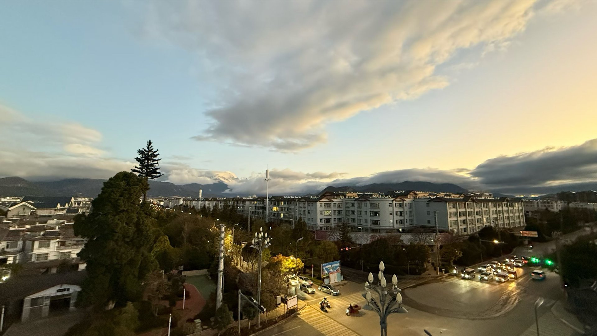 纵横G700，玉龙长吟，就是要纵横四海百家车坛